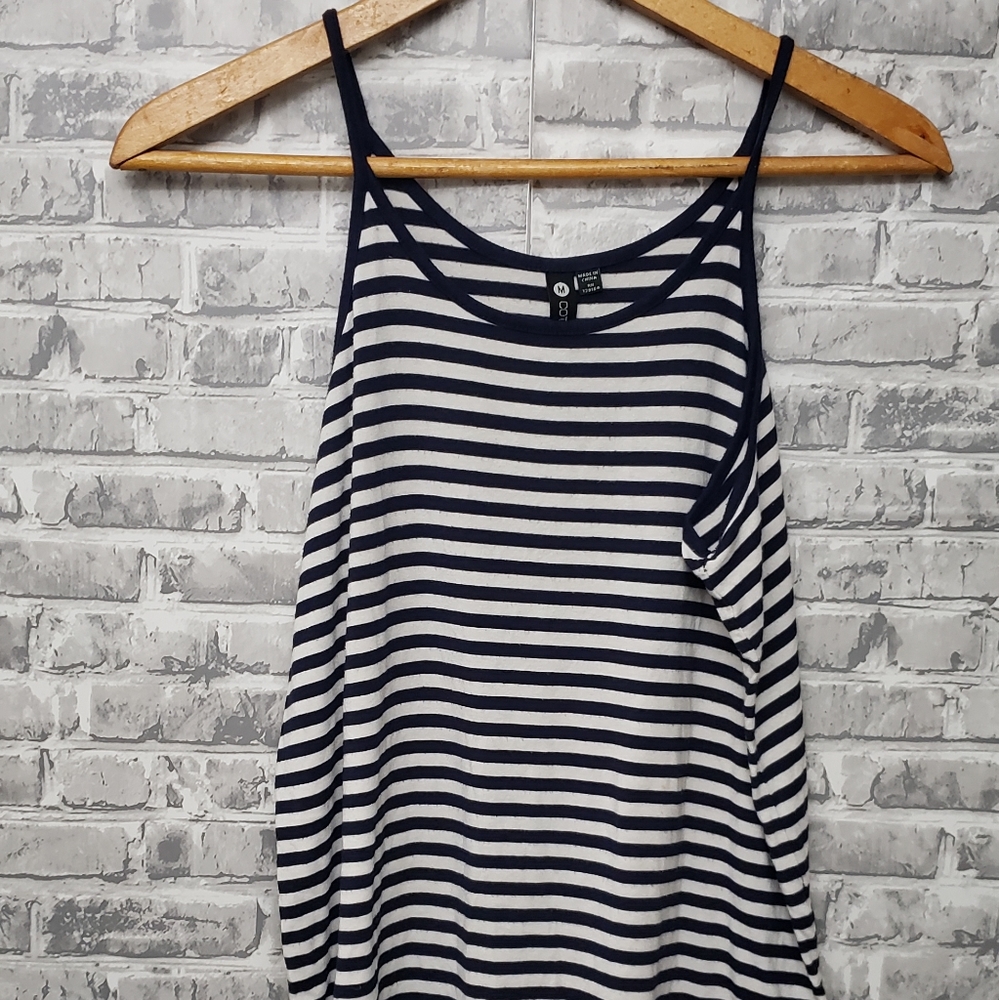 Cotton on tank top